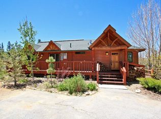 436 Edgemoor Rd, Big Bear Lake, CA 92315