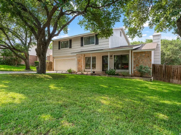 1931 Creek Hollow, San Antonio, TX 78259
