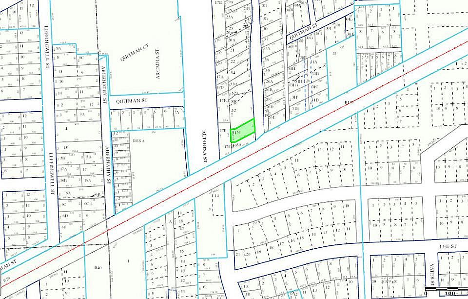 1st image of 2117 Kirk St