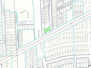 2117 Kirk St, Houston, TX 77026