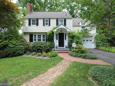 214 Arborlea Ave, Yardley, PA, 19067