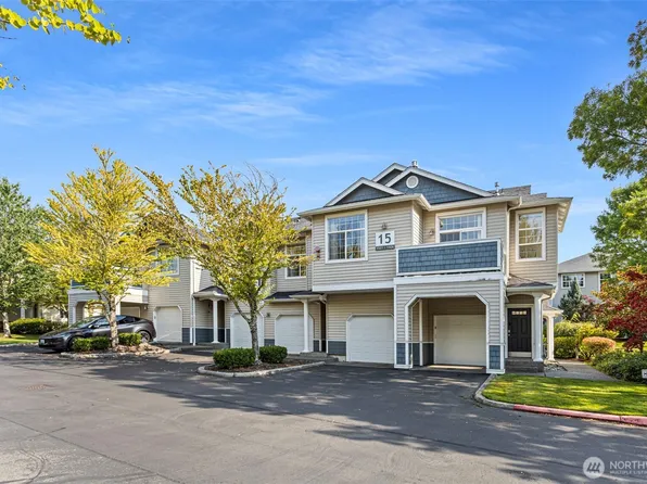 1855 Trossachs Blvd SE #1506, Sammamish, WA 98075