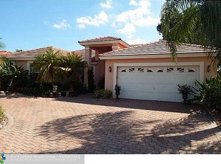 4232 NW 54th St, Coconut Creek, FL 33073