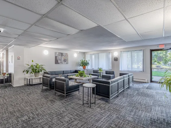 Corewell Senior Community