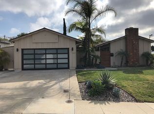 8421 La Rouche Dr, San Diego, CA 92119