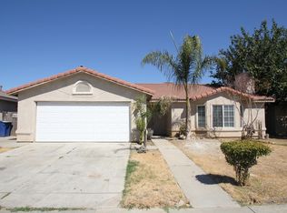 583 Raquel Ct, Merced, CA 95341