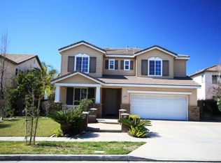 1671 N Rocky Rd, Upland, CA 91784