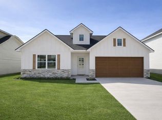 25728 John Wayne Rd, Splendora, TX 77372