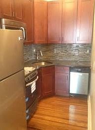 2nd image of 2029 Spruce St APT 4f