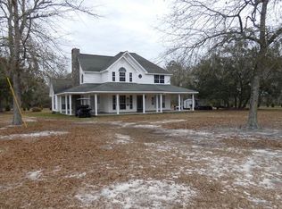 1211 Locust Ln, Nicholls, GA 31554