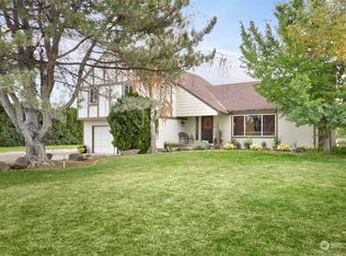 641 Hoffman Rd, Selah, WA 98942