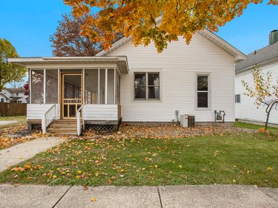 119 Winona St, Bronson, MI, 49028