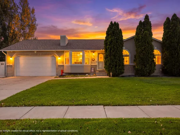 3291 W 12075 S, Riverton, UT 84065