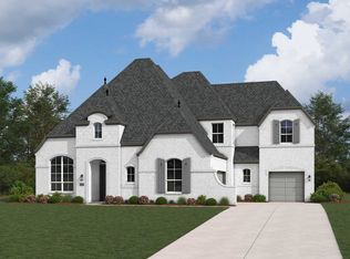 4108 Buffalo Clover Dr, Aubrey, TX 76227