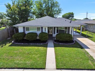 4710 Hauck Dr, New Orleans, LA, 70127