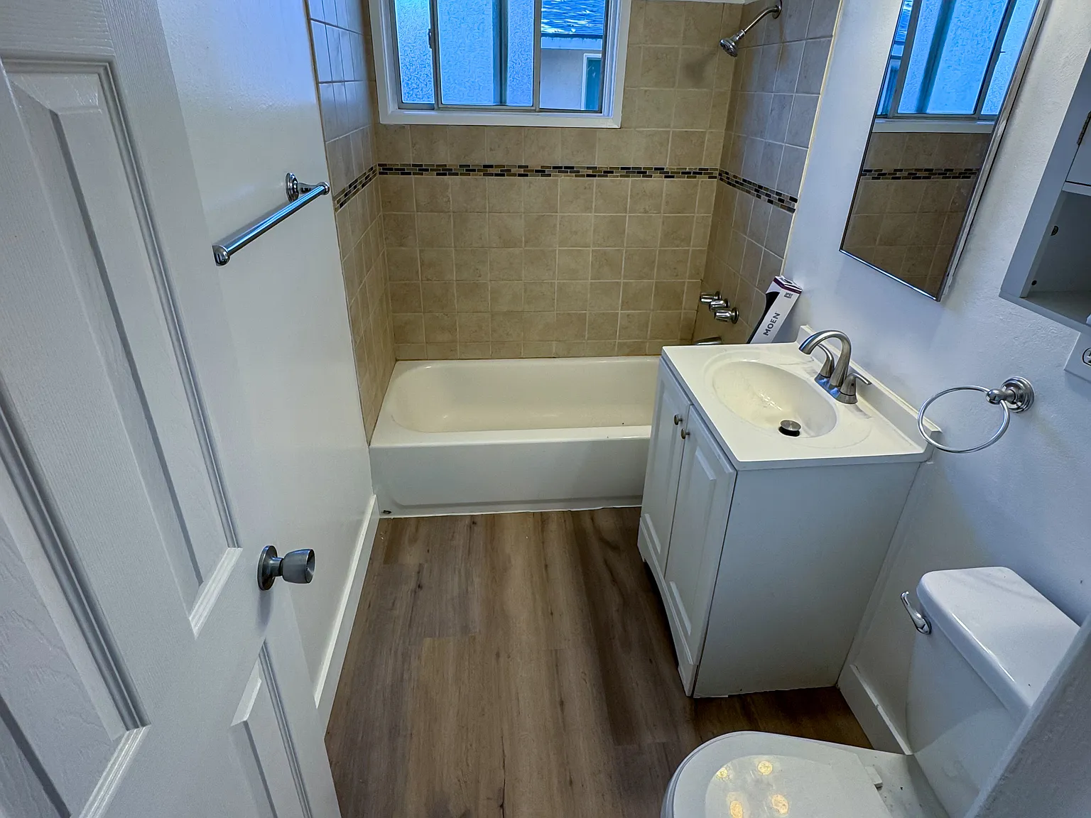 1 bed, 495 sqft, $1,595 — Photo 2