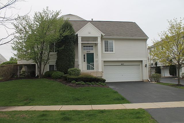 1st image of 610 S Rosehall Ln #610