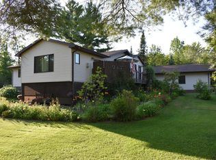 21777 Denham Crossing Rd, Willow River, MN 55795