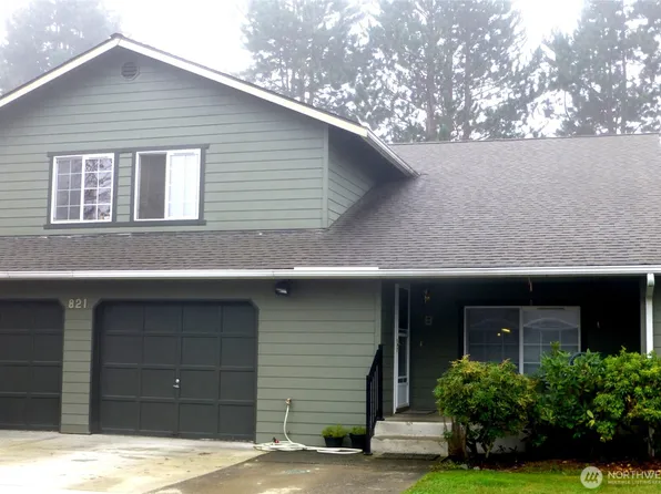 821 S Laventure Road #B, Mount Vernon, WA 98274