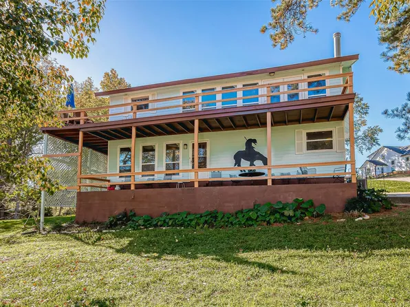 220 Hillcrest Dr, Coldspring, TX 77331