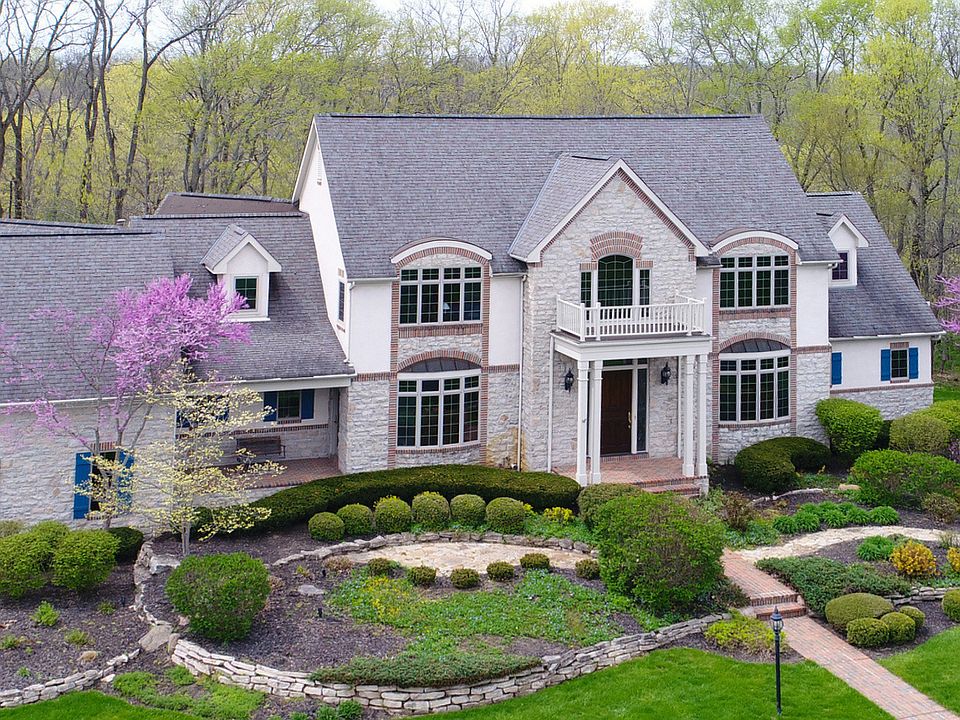 Private and Secluded French 