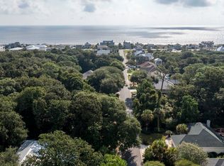 0 Racheal Ave, Fernandina Beach, FL 32034