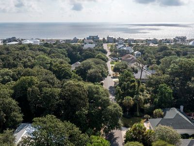 0 Racheal Ave, Fernandina Beach, FL, 32034