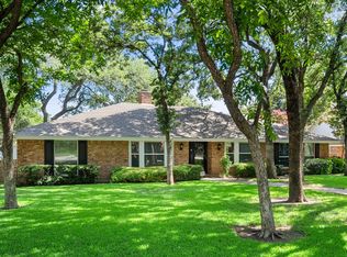 1818 W Cedar Elm Dr, Arlington, TX 76012