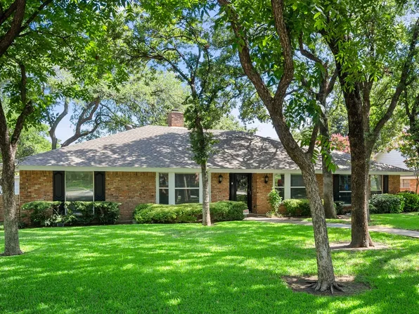 1818 W Cedar Elm Dr, Arlington, TX 76012