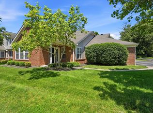 7430 Cherry Brook Dr, Reynoldsburg, OH 43068