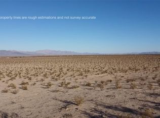 0 Tapia Rd #54-29, Twentynine Palms, CA 92277