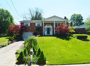 729 Saint Matthews Cir, Taylor Mill, KY