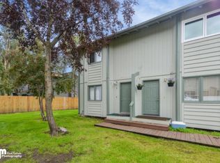 1701 Russian Jack Dr UNIT D4, Anchorage, AK 99508