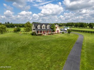 192 Bagdad Rd, Shelbyville, KY 40065