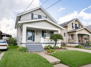 243 Stokesay St, Ludlow, KY 41016