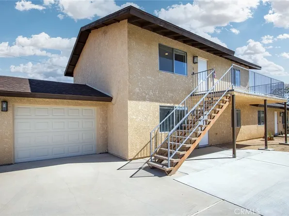 7412 Deer Trl #4, Yucca Valley, CA 92284