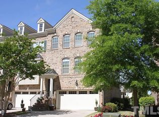 412 Panorama Park Pl, Cary, NC 27519