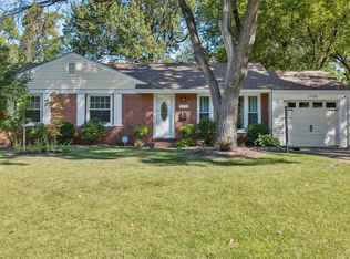 325 Frost Ave, Saint Louis, MO 63135