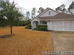1101 Stonehedge Trail Ln, Saint Augustine, FL 32092