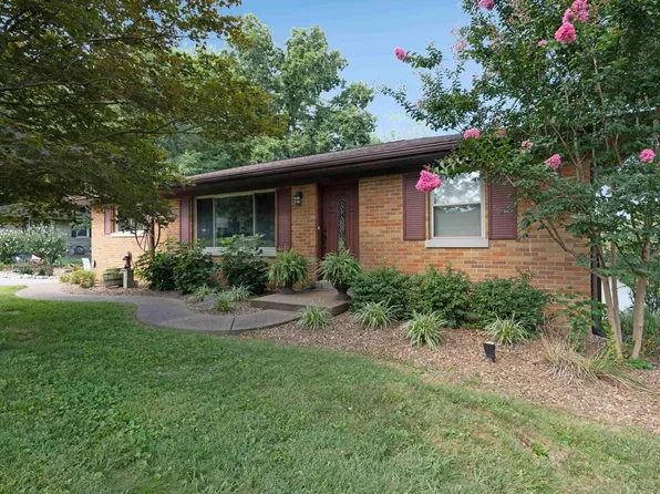 6319 Norman Ave, Evansville, IN 47712