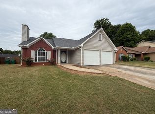 3719 Sandy Shoals Ln, Decatur, GA 30034
