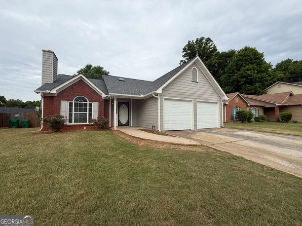 3719 Sandy Shoals Ln, Decatur, GA 30034