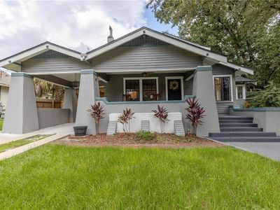 5111 N Suwanee Ave, Tampa, FL, 33603
