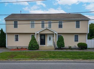 40 Carpenter St #L, Cumberland, RI 02864