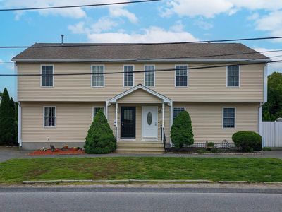 40 Carpenter St #L, Cumberland, RI, 02864