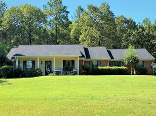 2923 Morgantown Rd, Sturgis, MS 39769