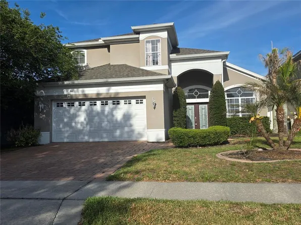 721 Hardwood Cir, Orlando, FL 32828