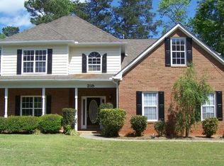 315 Sawgrass Way, Fayetteville, GA 30215