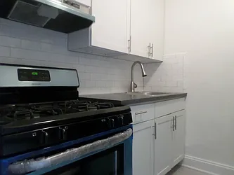 Rented by Keller Williams NYC