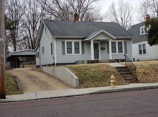 501 Hoover Ave, Union, MO 63084